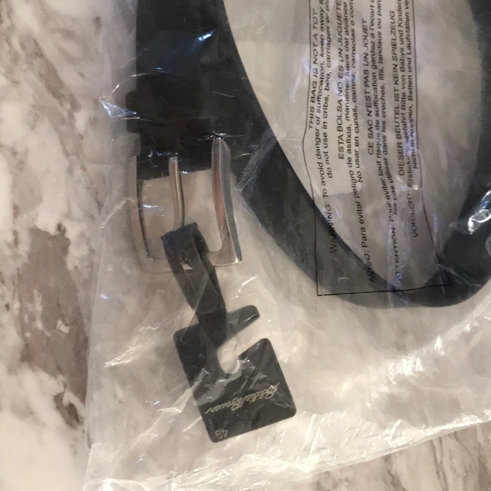 Eddie Bauer belt